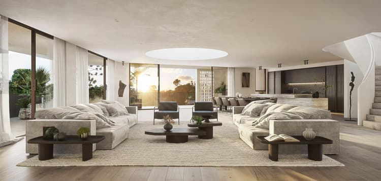 New Property Development